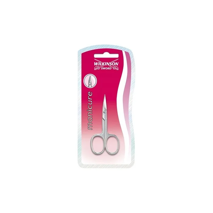 Wilkinson Sword Manicure Scissors