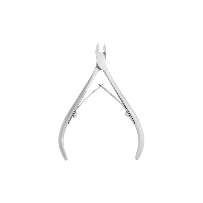 Staleks Cuticle Nippers Classic 10 6 Mm