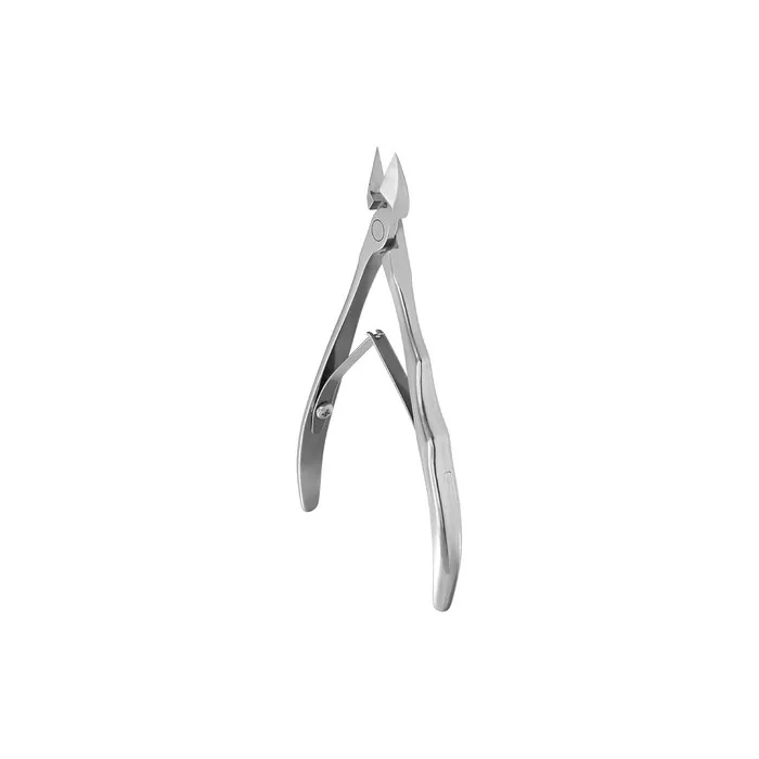Staleks Expert Cuticle Nippers NE-21-10 Silver Stainless Steel