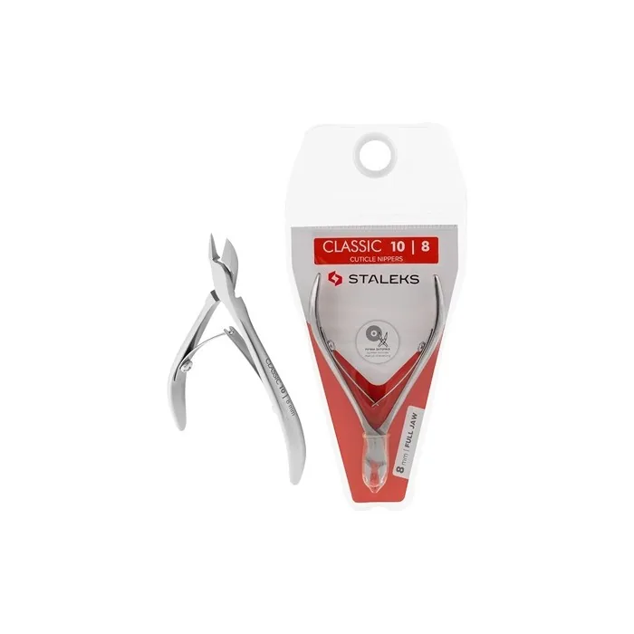 Staleks Classic Nippers 11-8mm