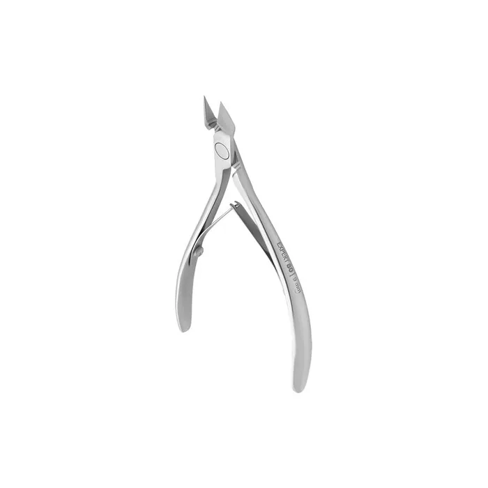 Staleks Pro Expert Cuticle Nippers 80 Ne