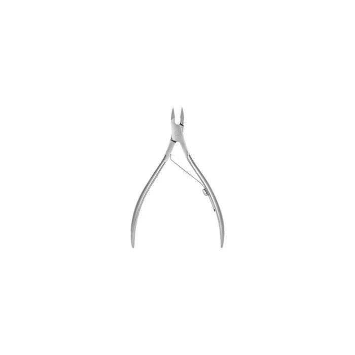 Staleks Classic Cuticle Nippers 12 8 Mm Precision Nail Care Tool