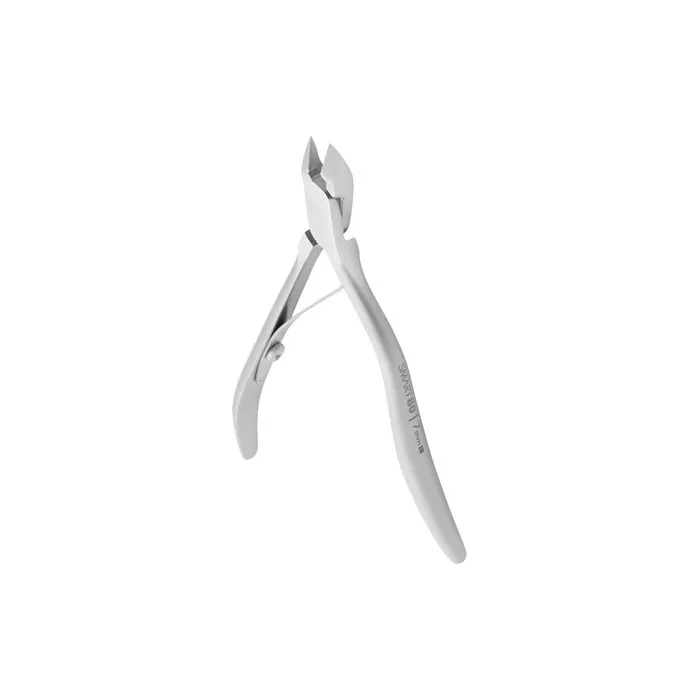 Staleks Pro Smart 80 Full Jaw 7mm Professional Level Cuticle Nippers