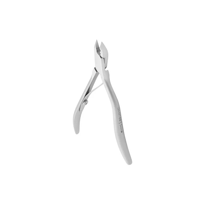 Staleks Pro Professional Cuticle Nippers Smart 80 Half Jaw 5mm Blade