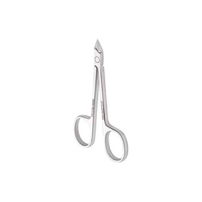 Vj Professional Nail Clippers Staleks Pro Podo 10 Blade Length 7mm