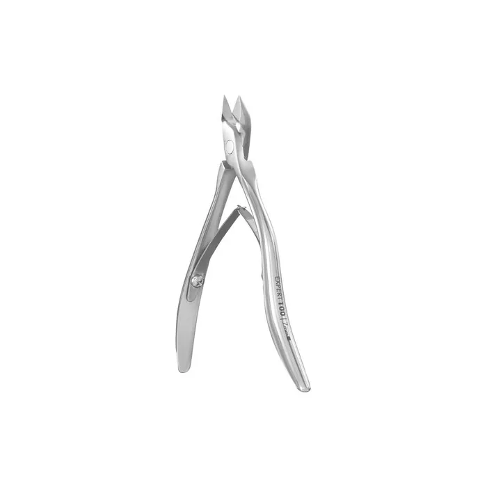Staleks Pro Expert 100 Full Jaw 7mm Blade Professional Cuticle Nippers
