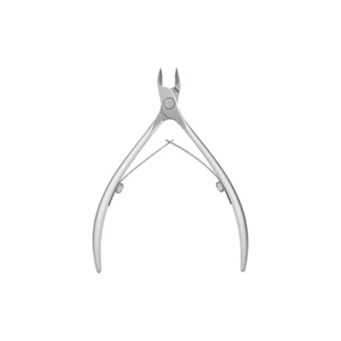 Staleks Smart 31 3 Mm Professional Cuticle Nippers Precision Nail Care Tool