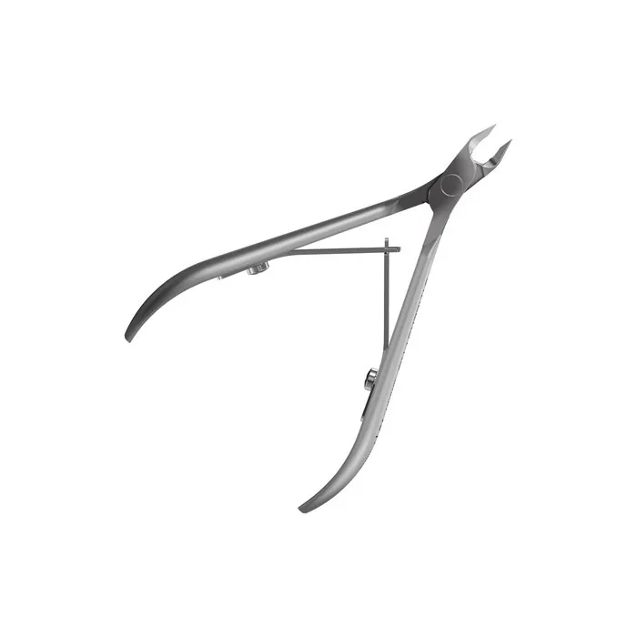 Staleks Pro Smart Cuticle Nippers 10 4mm Professional Stainless Steel Cutters
