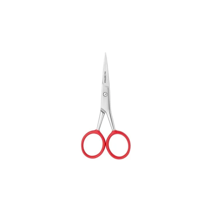 Pro Expert Cuticle Scissors 21mm - Precision Nail Care Tool