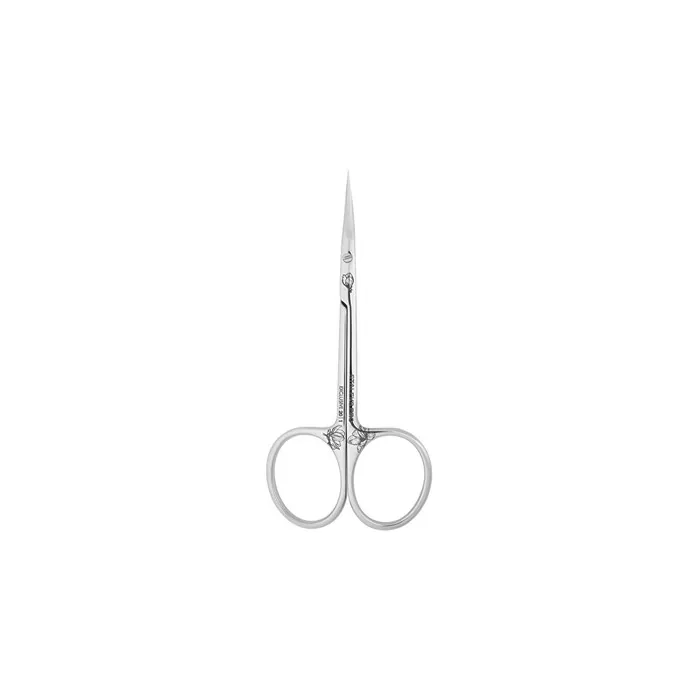 Staleks Cuticle Scissors Exclusive 20 Type 1 Magnolia Professional Cuticle Scissors