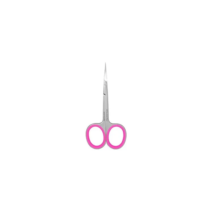 Staleks Cuticle Scissors With A Curved Tip Smart 41 Type 3 Professional Cuticle Scissors With Hook