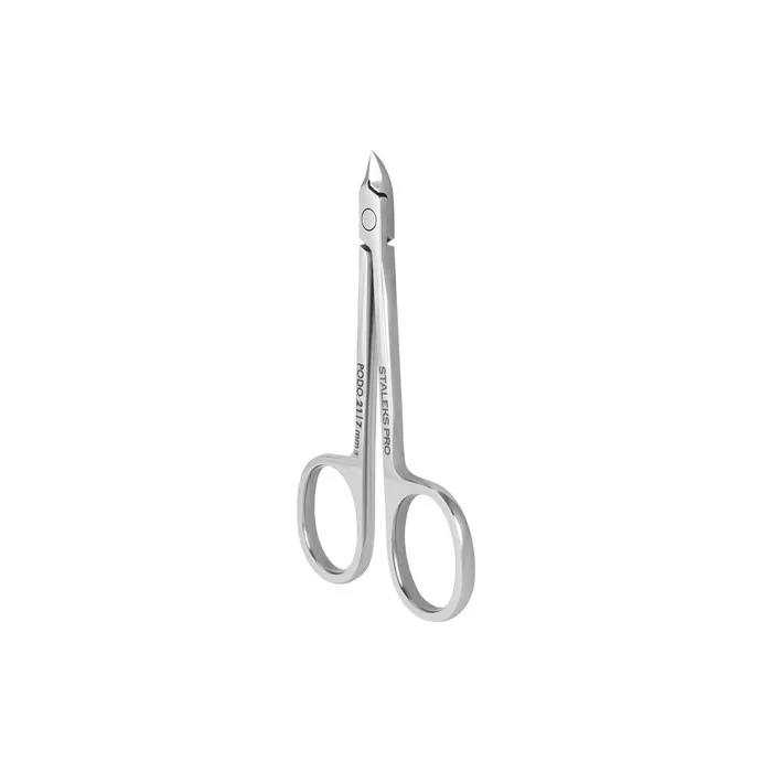Staleks Podo 21 Toenail Pliers 7mm