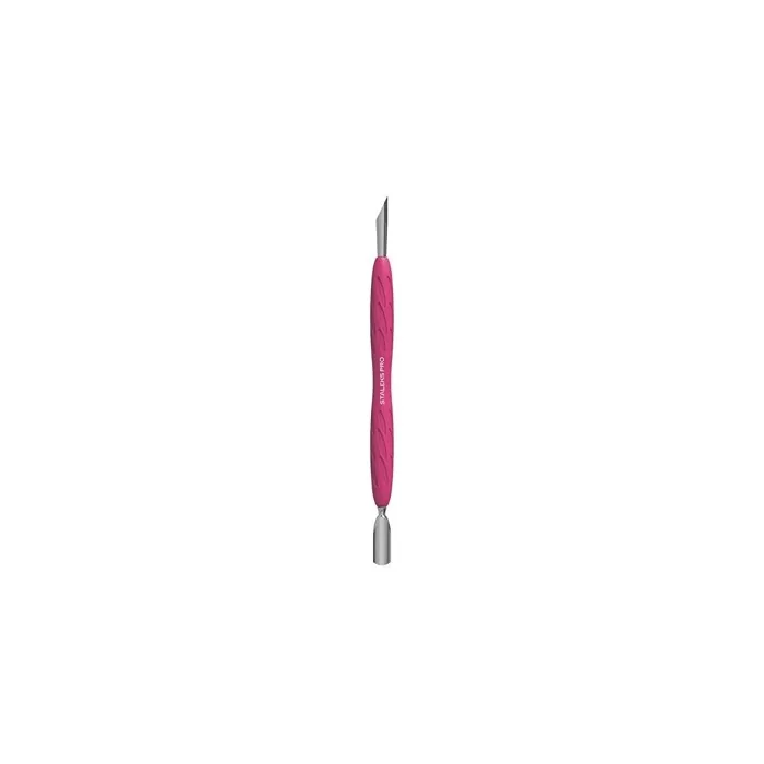 Staleks Gummy Uniq 10 Type 2 Manicure Spatula Manicure Pusher