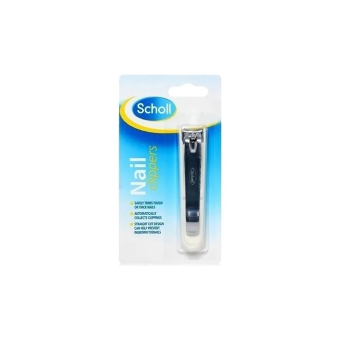 Scholl Nail Clippers