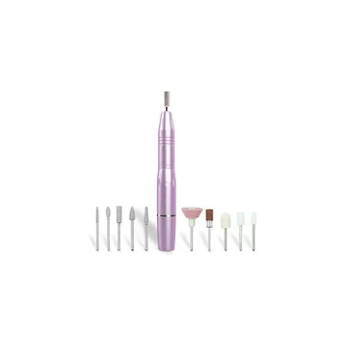 Riobeauty Professional Electric Nail File