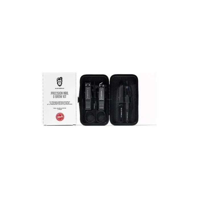 Slick Gorilla Precision Nail & Brow Kit