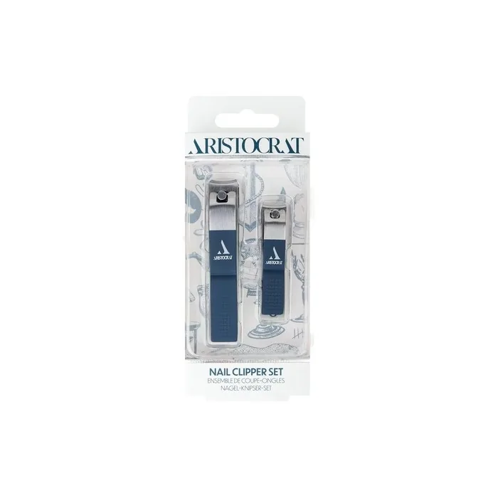 Aristocrat Nail Clipper Set