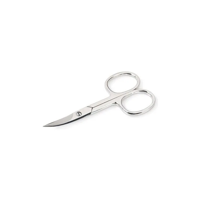 Beauty Spring Nail Scissors Nickel Thick Code:610