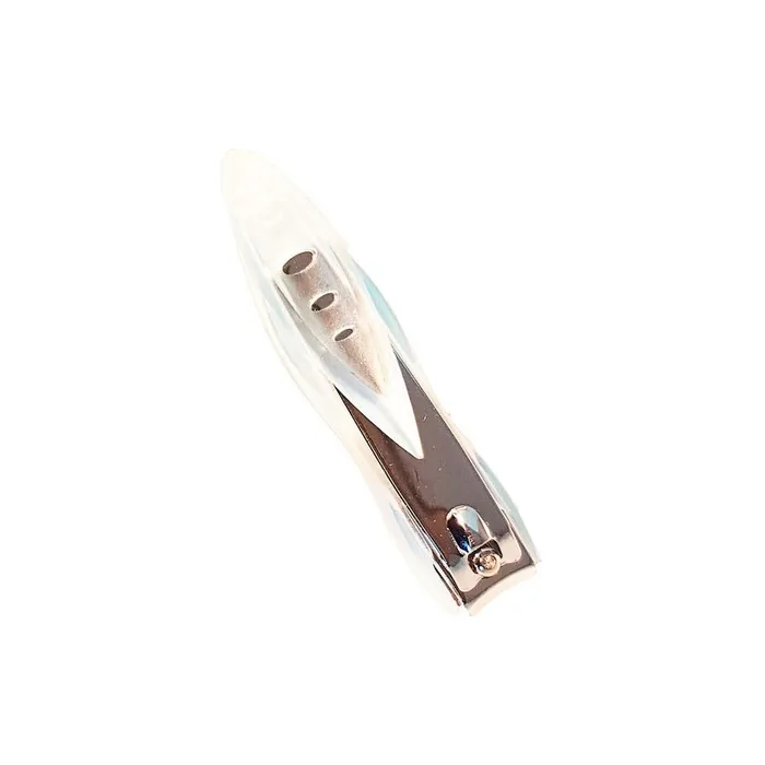 Mota Nail Clipper With White Case