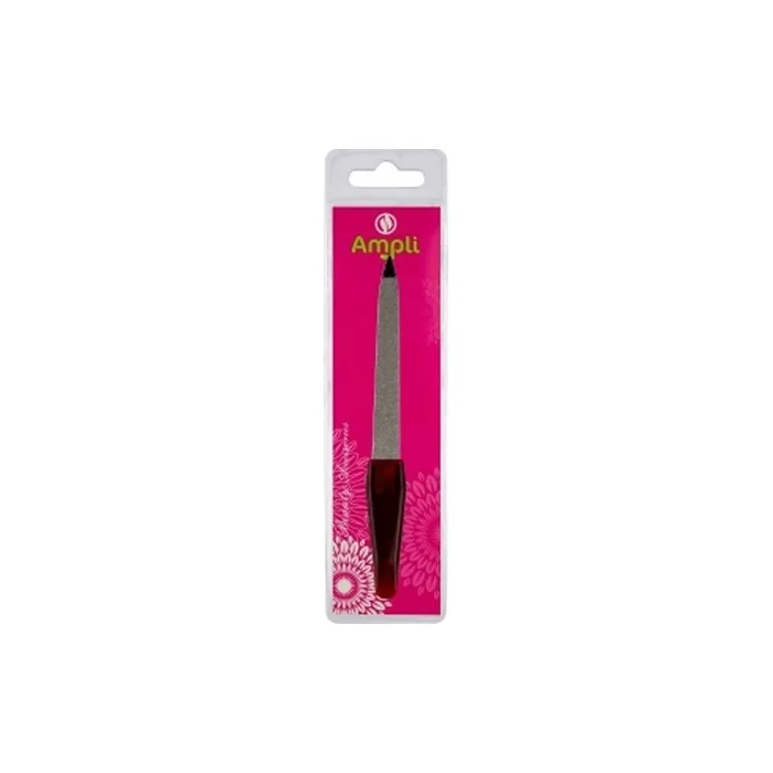 Ampli Small Sapphire Nail File