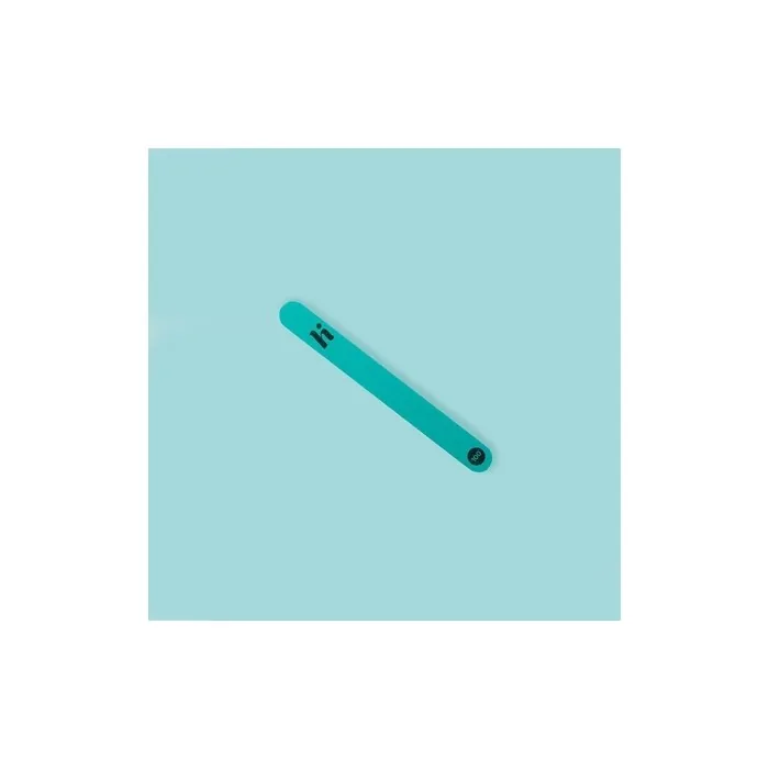 Straight Nail File 100/100 HiHybrid