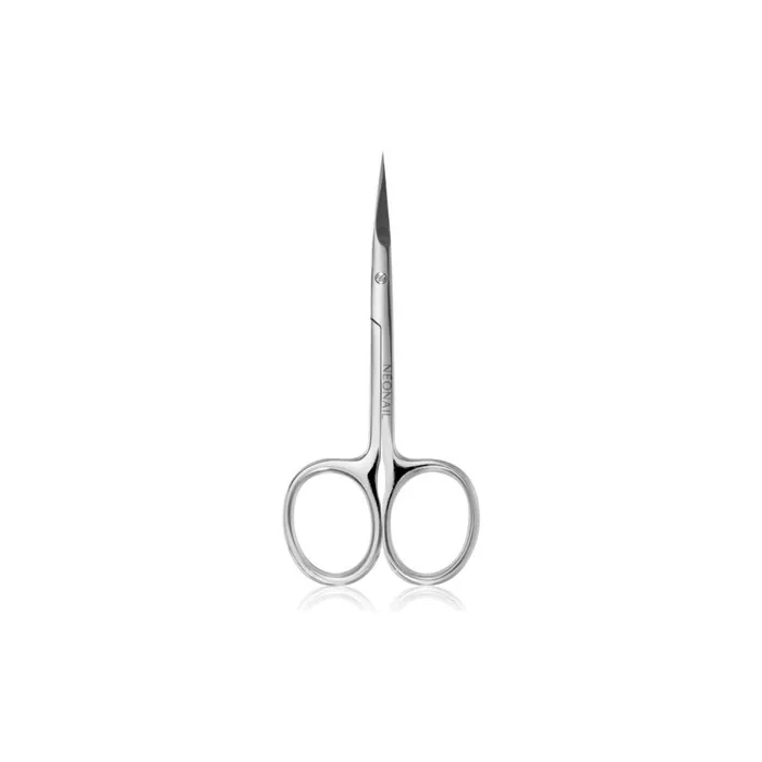 Neonail Scissors Rounded 1 Pc