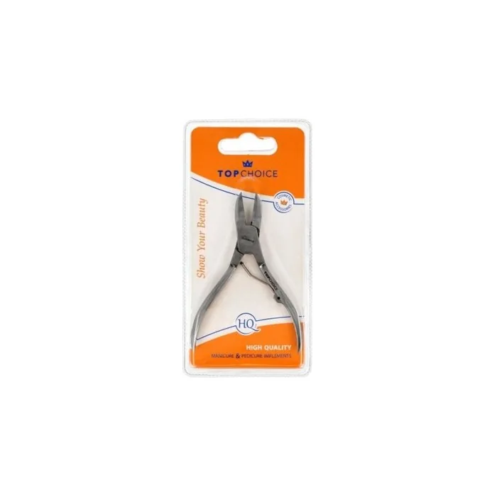 Top Choice Stainless Steel Nail Clipper 15mm