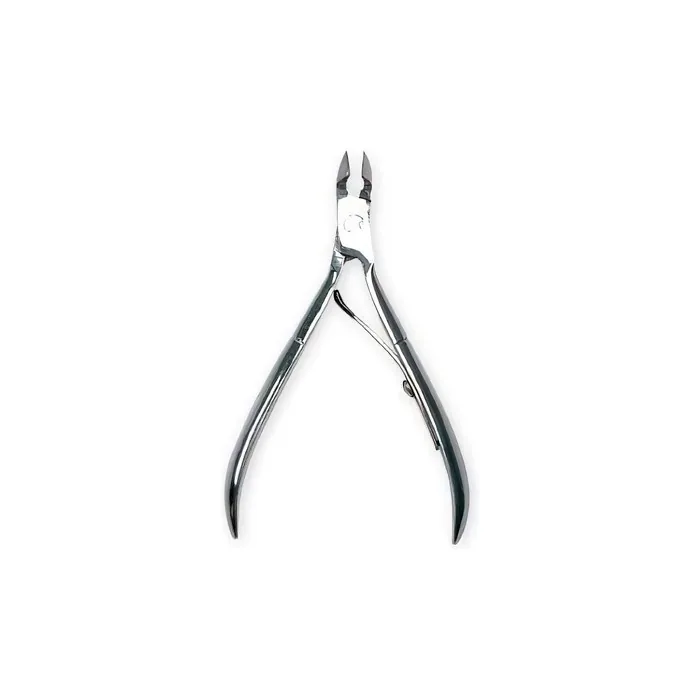 Top Choice Cuticle Nippers 5mm 76527 - Essential Nail Care Tool