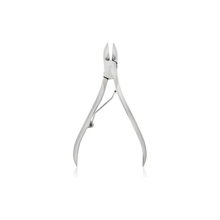 Donegal Silver Nail Clippers 12.3cm
