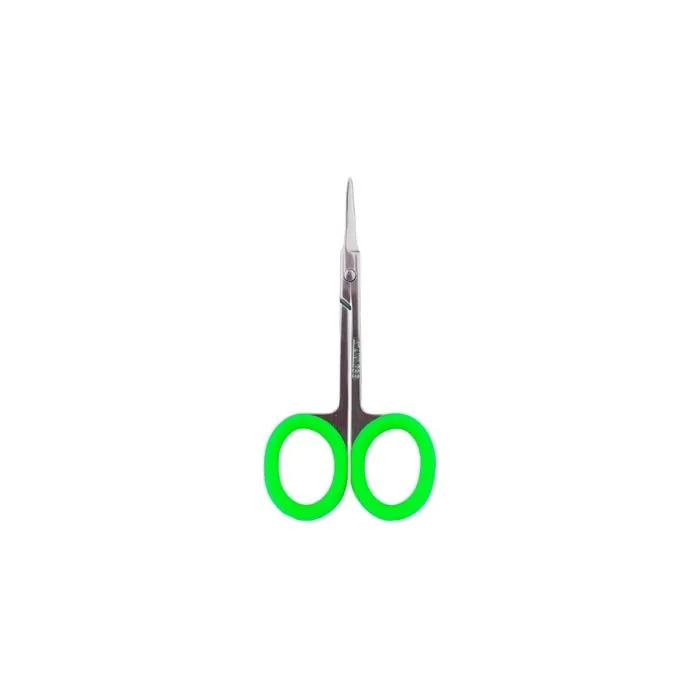 Donegal Play Ii Cuticle Scissors Neon - Perfect For Nail Care