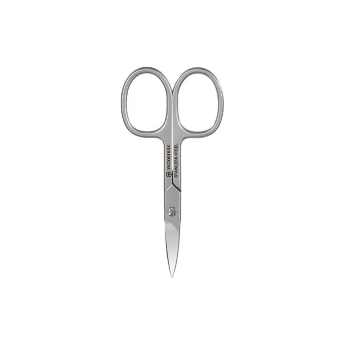 Victorinox Curved Stainless Nail Scissors 9cm