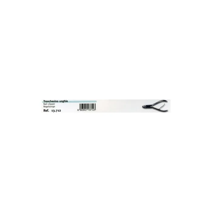 Gabbiano Nail Clipper Nail Care Accessory
