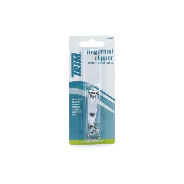 Zabban Manicure Nail Clippers