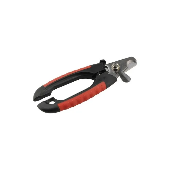 Ferplast Nail Clippers, Small Red Small