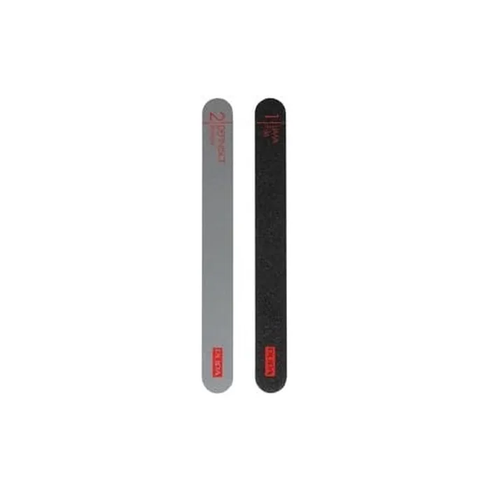 Pupa Nail File Two Sided Abrasive Nail Manicure And Pedicure