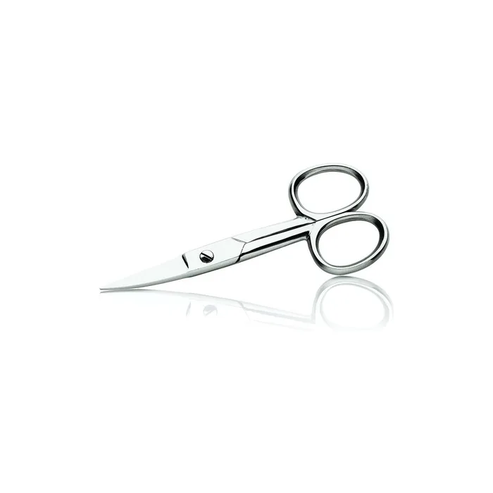 Wide Tip Nail Scissors