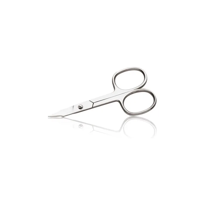 Xanitaliapro Nail And Cuticle Scissors Dual Use Stainless Steel Scissors