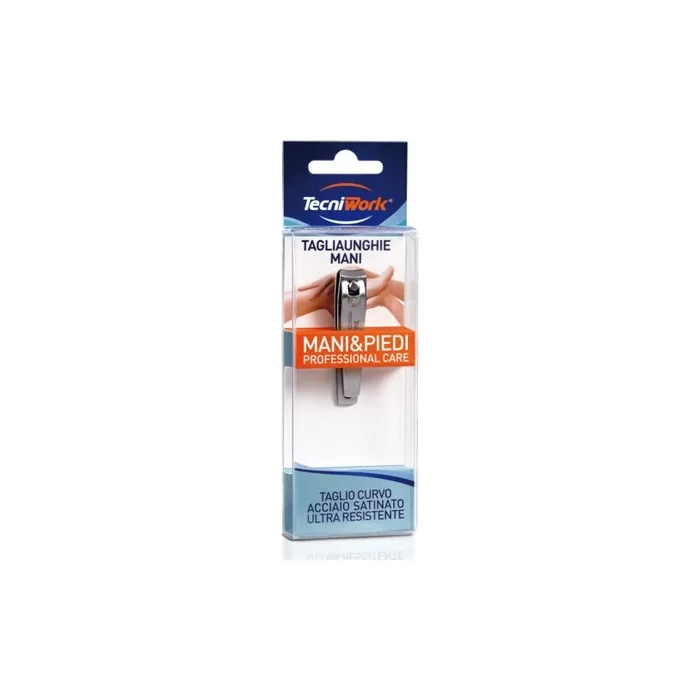 Hand Nail Clipper
