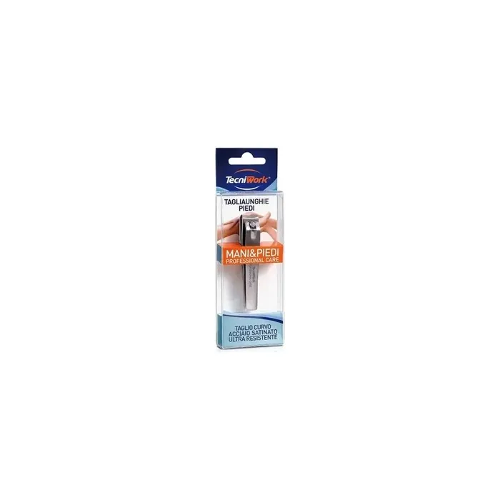 Tecniwork Foot Nail Clipper