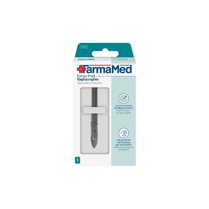 Farmamed Nail Scissors