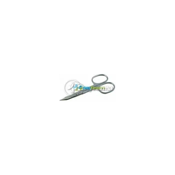 Beautytime Curved Tip Thin Scissors