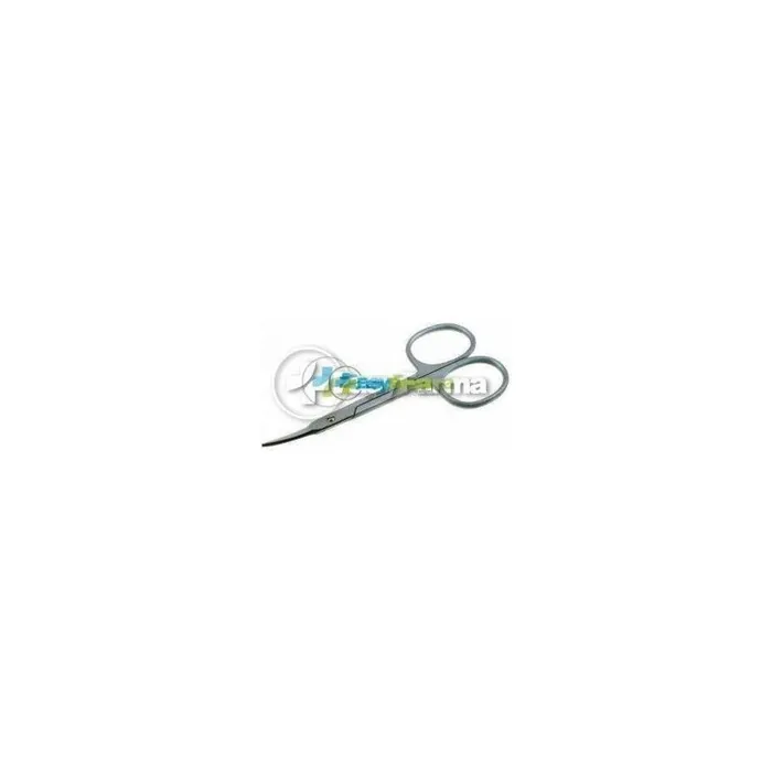 Beautytime Cuticle Scissors With Extra Fine Curved Tip
