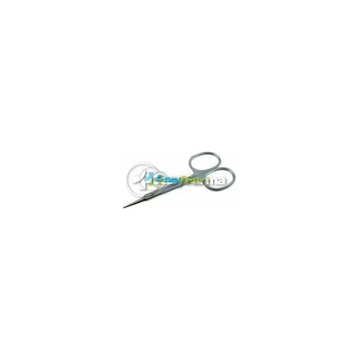 Beautytime Cuticle Scissors Straight Tip Extra Fine