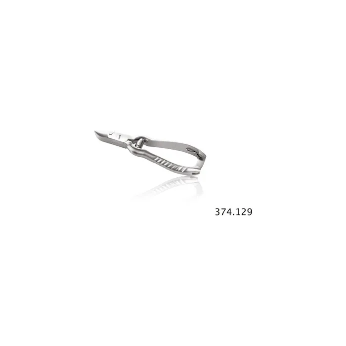 Xanitaliapro Cuticle Nipper With Lever Action Concave Blade 17mm Length 16cm