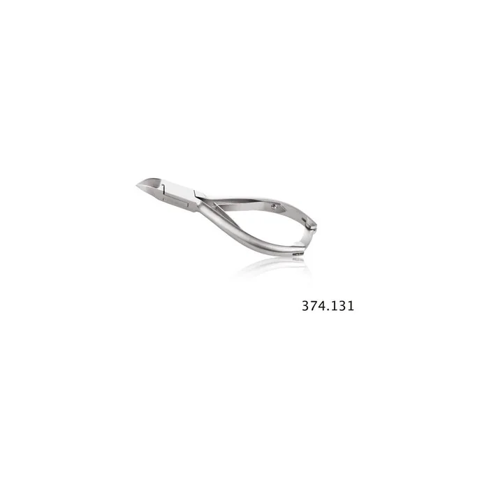 Xanitaliapro Cuticle Nipper With Concave Blade 20mm And Length 14cm