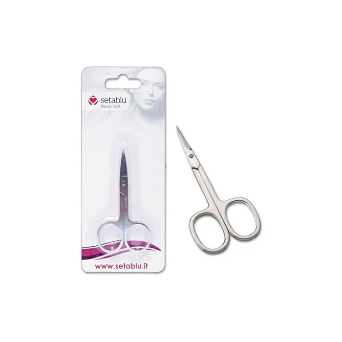 Steel Nail Scissors