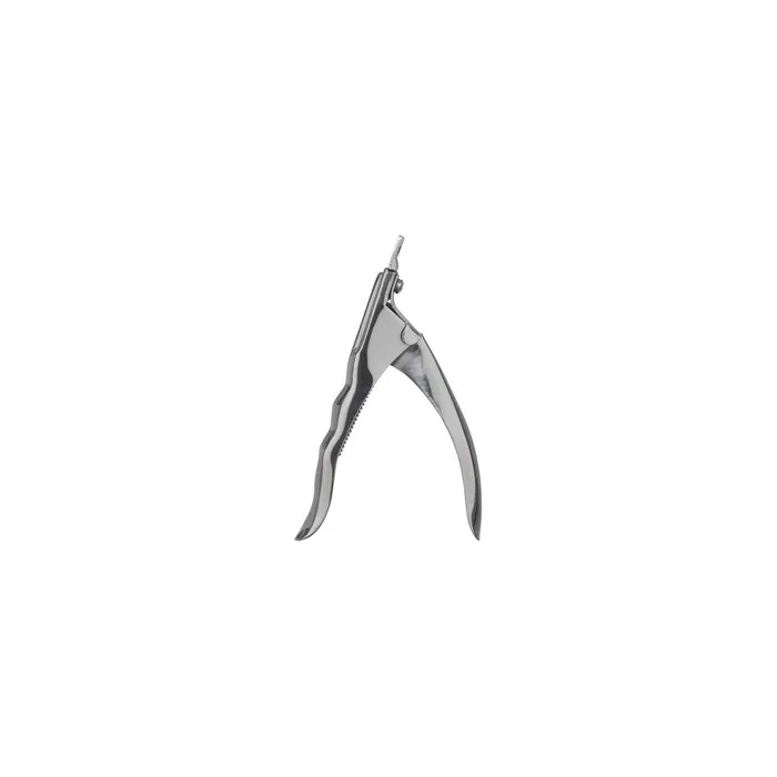 False Nail Cutter