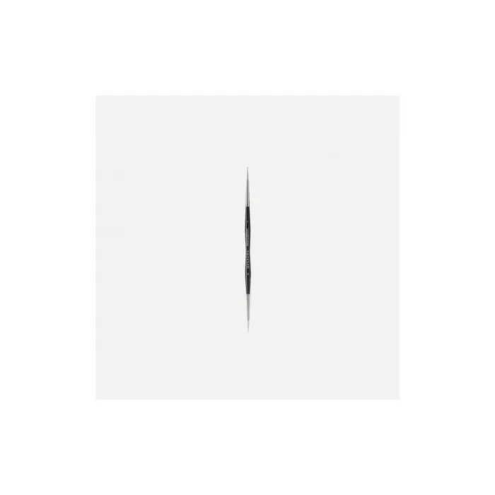 Mnp Mesauda Milano Doubleended Dotting Tool Sizes 01 For Nail Art