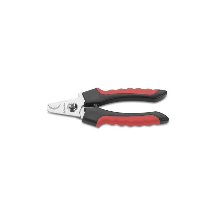 3 Claveles 16546 Large Nail Clippers