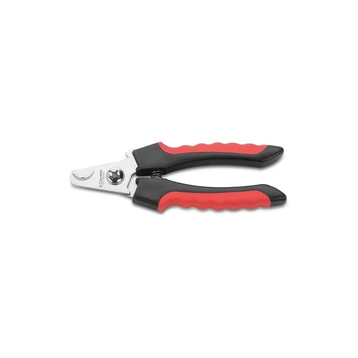 SMALL D Nail Clippers 3C